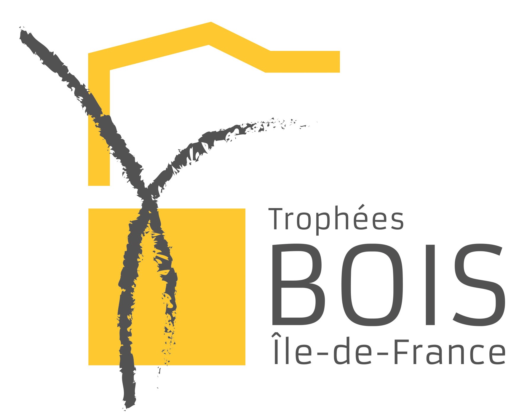 2 réalisations d\'Ecologgia, Lauréat des Trophées bois Ile de France